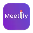 Meetily icon