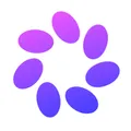 Meta AI icon