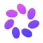 Meta AI icon