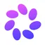 Meta AI icon