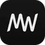 MetaWhisp icon