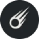 Meteor icon