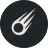 Meteor icon