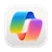 Microsoft Copilot icon