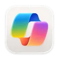 Microsoft Copilot icon