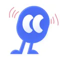 Mumble Dictation icon