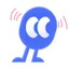 Mumble Dictation icon