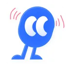 Mumble Dictation icon