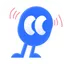 Mumble Dictation icon