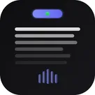 OpenTeleprompter icon