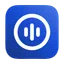 OpenWhispr icon