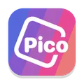 Pico AI Server icon