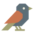 Pipit icon