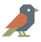 Pipit icon