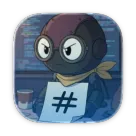 Pixley icon
