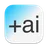 Plus AI icon