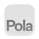 Pola Browser icon