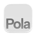 Pola Browser icon