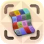 Quilt icon