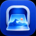 Radiant Canvas icon