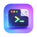 ReadMarkdown icon