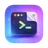 ReadMarkdown icon