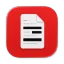 Redacto icon
