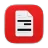 Redacto icon