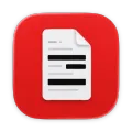 Redacto icon
