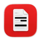 Redacto icon