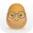 Russet icon