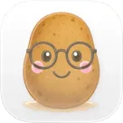 Russet icon