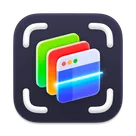 ScreenSnapAI icon