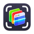 ScreenSnapAI icon