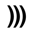 Silkwave icon