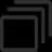 Slipbox icon