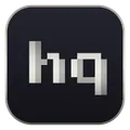 SuperHQ icon