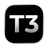 T3 Code icon