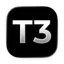 T3 Code icon