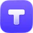 Talky: LLM Playground icon