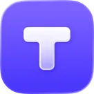 Talky: LLM Playground icon