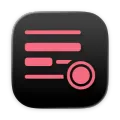 Teleprompter Buddy icon