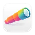 Telescopo icon