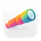 Telescopo icon