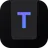 Textream icon