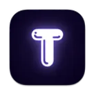 TextWisely icon
