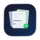 Tidyshot icon