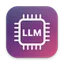 ToshLLM icon