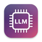 ToshLLM icon