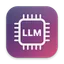 ToshLLM icon